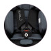 Momi Urso Black 40-150 cm i-Size Autostoel FOSA00022