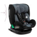 Momi Urso Black 40-150 cm i-Size Autostoel FOSA00022
