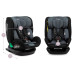 Momi Urso Black 40-150 cm i-Size Autostoel FOSA00022