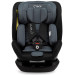 Momi Urso Black 40-150 cm i-Size Autostoel FOSA00022
