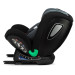 Momi Urso Black 40-150 cm i-Size Autostoel FOSA00022