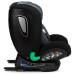 Momi Urso Black 40-150 cm i-Size Autostoel FOSA00022