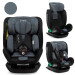 Momi Urso Black 40-150 cm i-Size Autostoel FOSA00022