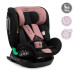 Momi Urso Pink 40-150 cm i-Size Autostoel FOSA00021