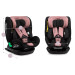 Momi Urso Pink 40-150 cm i-Size Autostoel FOSA00021