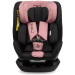 Momi Urso Pink 40-150 cm i-Size Autostoel FOSA00021