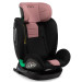 Momi Urso Pink 40-150 cm i-Size Autostoel FOSA00021