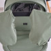 Moni Alina Dark Green 3-in-1 Combi Kinderwagen incl. i-Size Autostoel 112066