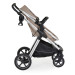 Moni Alina Seed Pearl 3-in-1 Combi Kinderwagen incl. i-Size Autostoel 112067
