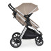 Moni Alina Seed Pearl 3-in-1 Combi Kinderwagen incl. i-Size Autostoel 112067
