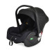 Moni All Road Black 3-in-1 Combi Kinderwagen incl. i-Size Autostoel 112018