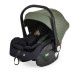 Moni All Road Dark Green 3-in-1 Combi Kinderwagen incl. i-Size Autostoel 112019