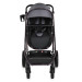 Moni All Road Grey 3-in-1 Combi Kinderwagen incl. i-Size Autostoel 112020