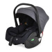 Moni All Road Grey 3-in-1 Combi Kinderwagen incl. i-Size Autostoel 112020
