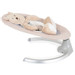 Moni Ari Bear Beige Elektrische Babyschommel 111585