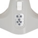 Moni Ari Bear Beige Elektrische Babyschommel 111585