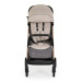 Moni Berlin Premium Beige Wandelwagen