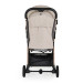 Moni Berlin Premium Beige Wandelwagen