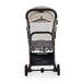 Moni Berlin Premium Beige Wandelwagen
