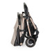Moni Berlin Premium Beige Wandelwagen