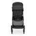 Moni Berlin Premium Black Wandelwagen 99910893