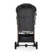 Moni Berlin Premium Black Wandelwagen 99910893