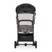 Moni Berlin Premium Black Wandelwagen 99910893