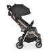 Moni Berlin Premium Black Wandelwagen 99910893