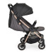 Moni Berlin Premium Black Wandelwagen 99910893