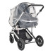 Moni Bimbro Universele Kinderwagen Regenhoes