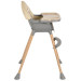 Moni Biscotti Beige 2-in-1 Kinderstoel