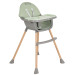 Moni Biscotti Mint 2-in-1 Kinderstoel