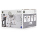 Moni Biscotti Mint 2-in-1 Kinderstoel