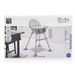 Moni Biscotti Mint 2-in-1 Kinderstoel