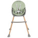 Moni Biscotti Mint 2-in-1 Kinderstoel