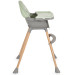 Moni Biscotti Mint 2-in-1 Kinderstoel