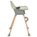 Moni Biscotti Mint 2-in-1 Kinderstoel