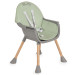 Moni Biscotti Mint 2-in-1 Kinderstoel