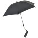 Moni Black Universele UV Buggy Parasol 110419