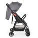 Moni Capri Grey Wandelwagen 110846
