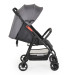 Moni Capri Grey Wandelwagen 110846