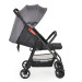 Moni Capri Grey Wandelwagen 110846