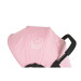 Moni Capri Pink Wandelwagen 110845