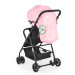 Moni Capri Pink Wandelwagen 110845