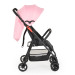 Moni Capri Pink Wandelwagen 110845