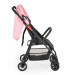 Moni Capri Pink Wandelwagen 110845