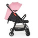 Moni Capri Pink Wandelwagen 110845