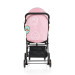 Moni Capri Pink Wandelwagen 110845