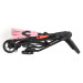 Moni Capri Pink Wandelwagen 110845