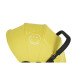 Moni Capri Yellow Wandelwagen 110844